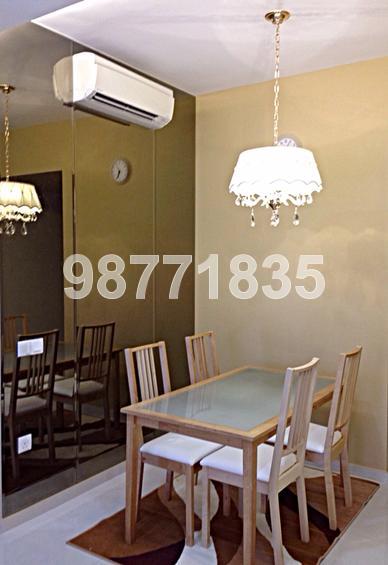 Bedok Residences (D16), Apartment #75063422